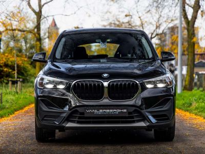 BMW X1 1.5i sDrive18 OPF  - 2