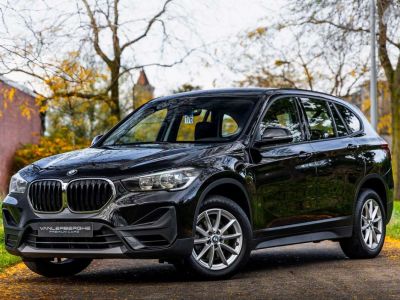 BMW X1 1.5i sDrive18 OPF  - 3