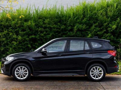 BMW X1 1.5i sDrive18 OPF  - 4