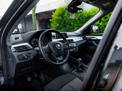 BMW X1 1.5i sDrive18 OPF  - 5