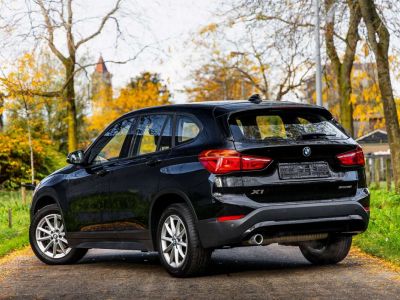 BMW X1 1.5i sDrive18 OPF  - 11