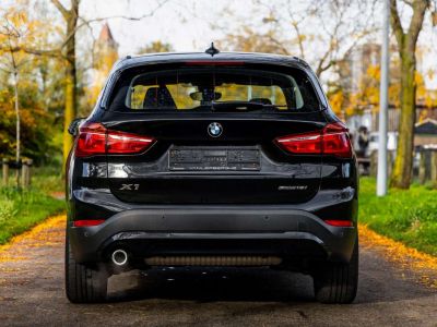 BMW X1 1.5i sDrive18 OPF  - 13