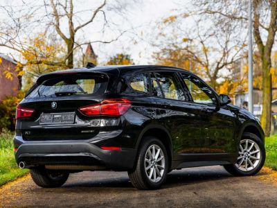 BMW X1 1.5i sDrive18 OPF  - 14