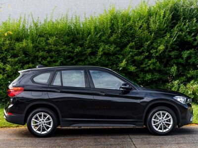 BMW X1 1.5i sDrive18 OPF  - 15