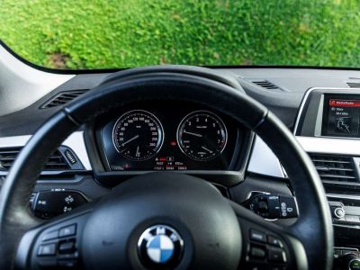 BMW X1 1.5i sDrive18 OPF  - 22