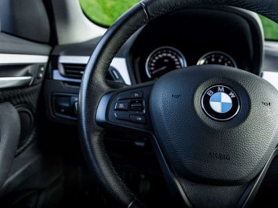 BMW X1 1.5i sDrive18 OPF  - 31