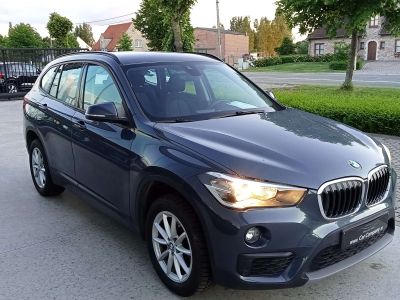 BMW X1 1.5i sDrive18 OPF (EU6d-TEMP) GPS-CAMERA-PDC - <small></small> 23.950 € <small>TTC</small> - #4