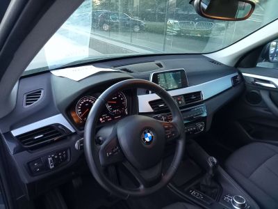 BMW X1 1.5i sDrive18 OPF (EU6d-TEMP) GPS-CAMERA-PDC - <small></small> 23.950 € <small>TTC</small> - #9
