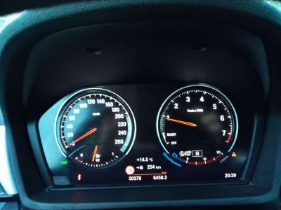 BMW X1 1.5i sDrive18 OPF (EU6d-TEMP) GPS-CAMERA-PDC - <small></small> 23.950 € <small>TTC</small> - #16