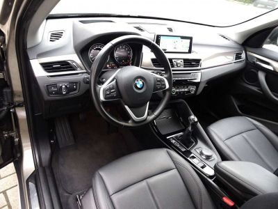 BMW X1 1.5i sDrive18 PANODAK,FULL LED,NAV,EL.KOFFER,CRUIS  - 9