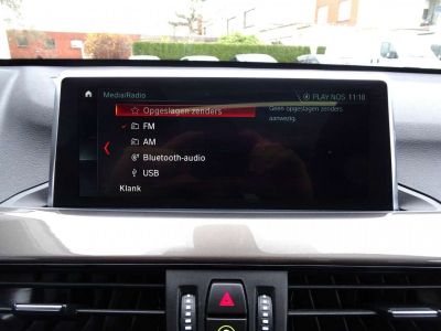 BMW X1 1.5i sDrive18 PANODAK,FULL LED,NAV,EL.KOFFER,CRUIS  - 17