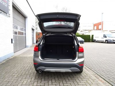 BMW X1 1.5i sDrive18 PANODAK,FULL LED,NAV,EL.KOFFER,CRUIS  - 29