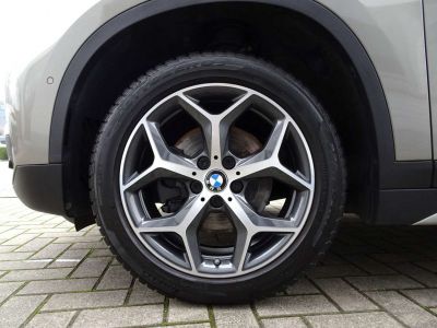 BMW X1 1.5i sDrive18 PANODAK,FULL LED,NAV,EL.KOFFER,CRUIS  - 30