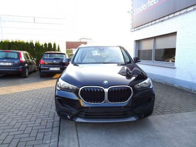 BMW X1 1.5i sDrive18 PANODAK,LEDER,TREKHAAK,NAVI,CRUISE  - 24