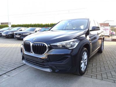 BMW X1 1.5i sDrive18 PANODAK,LEDER,TREKHAAK,NAVI,CRUISE  - 26