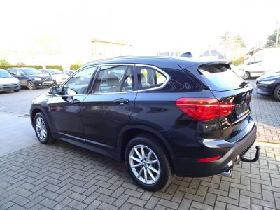 BMW X1 1.5i sDrive18 PANODAK,LEDER,TREKHAAK,NAVI,CRUISE  - 27