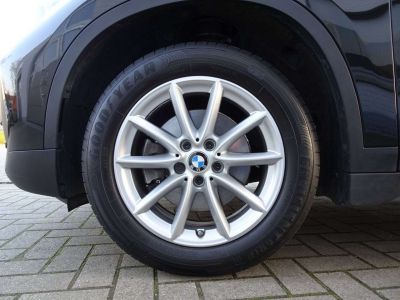 BMW X1 1.5i sDrive18 PANODAK,LEDER,TREKHAAK,NAVI,CRUISE  - 30