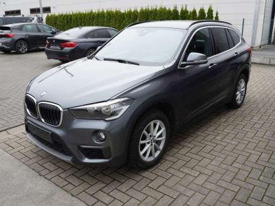 BMW X1 1.5i sDrive18 TREKHAAK,LEDER,CRUISE,CAM,EL.KOFFER  - 8