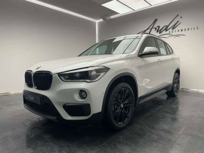 BMW X1 1.5i sDrive18 XENON GPS AIRCO  - 1