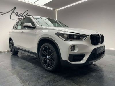 BMW X1 1.5i sDrive18 XENON GPS AIRCO  - 3