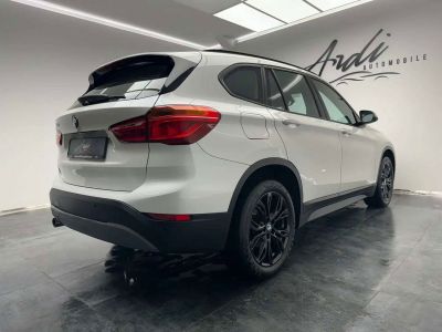 BMW X1 1.5i sDrive18 XENON GPS AIRCO  - 4