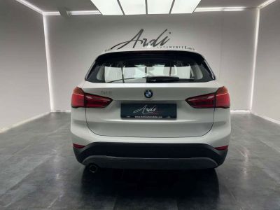 BMW X1 1.5i sDrive18 XENON GPS AIRCO  - 5