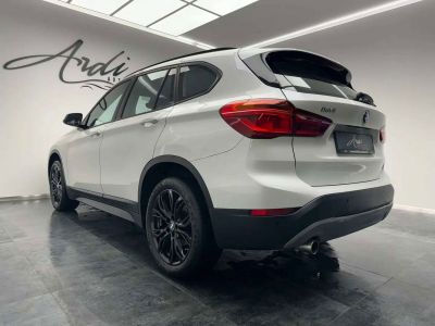 BMW X1 1.5i sDrive18 XENON GPS AIRCO  - 7