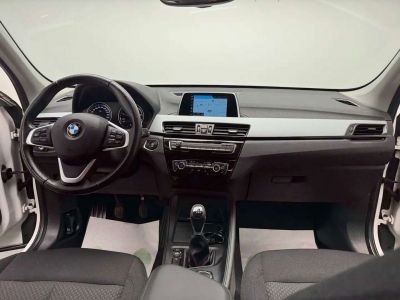 BMW X1 1.5i sDrive18 XENON GPS AIRCO  - 9