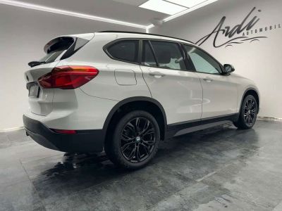 BMW X1 1.5i sDrive18 XENON GPS AIRCO  - 14