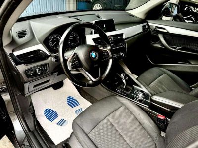 BMW X1 1.5iA 136cv sDrive18 Face-Lift  - 7
