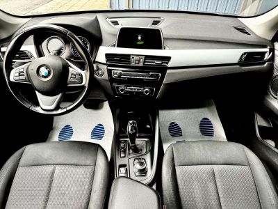 BMW X1 1.5iA 136cv sDrive18 Face-Lift  - 9