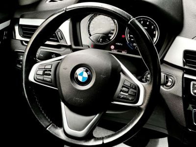 BMW X1 1.5iA 136cv sDrive18 Face-Lift  - 15