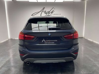 BMW X1 1.5iA sDrive CAMERA LED 1ER PROPRIETAIRE GARANTIE  - 5