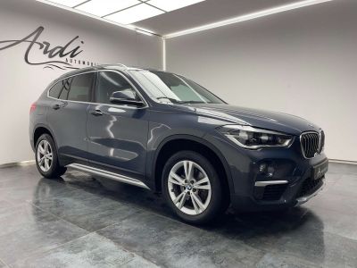 BMW X1 1.5iA sDrive CAMERA LED 1ER PROPRIETAIRE GARANTIE  - 17