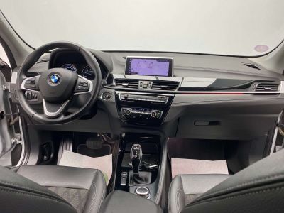 BMW X1 1.5iA sDrive GPS PRO LED 1ER PROPRIETAIRE GARANTIE  - 9