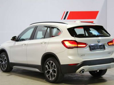 BMW X1 1.5iA sDrive18  - 3