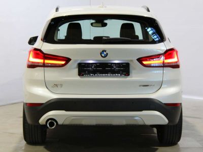 BMW X1 1.5iA sDrive18  - 5