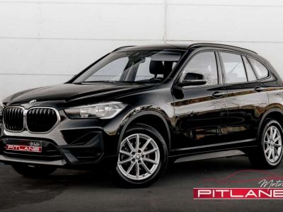 BMW X1 1.5iA sDrive18 Boite Auto Grand Gps Cruise+Acc  - 1