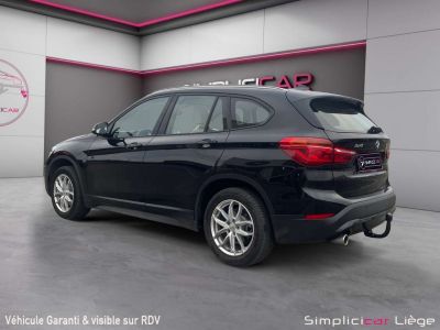 BMW X1 1.5iA sDrive18 OPF  - 3