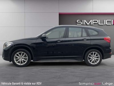 BMW X1 1.5iA sDrive18 OPF  - 5