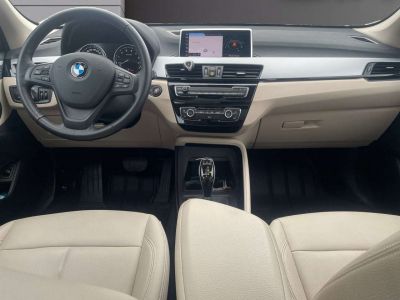 BMW X1 1.5iA sDrive18 OPF  - 7