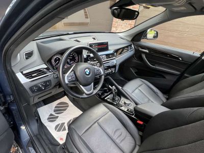 BMW X1 1.5iA sDrive18 OPF (EU6d-TEMP)  - 6