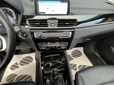 BMW X1 1.5iA sDrive18 OPF (EU6d-TEMP)  - 9