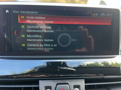 BMW X1 1.5iA sDrive18 OPF (EU6d-TEMP)  - 14