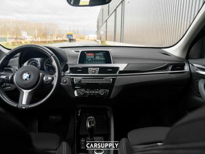 BMW X1 1.5iA sDrive18 - Sportline - LED - Comfort acces  - 11