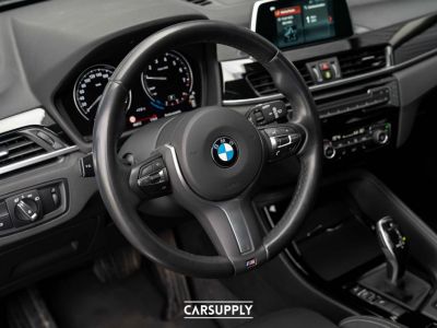 BMW X1 1.5iA sDrive18 - Sportline - LED - Comfort acces  - 16