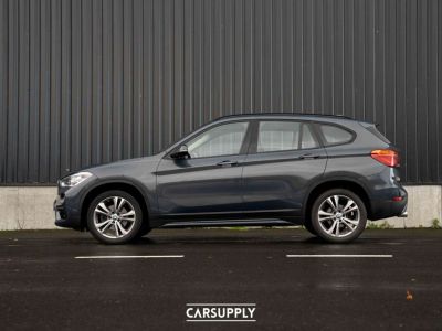 BMW X1 1.5iA sDrive18 - Sportline - LED - Comfort acces  - 4