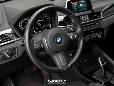 BMW X1 1.5iA sDrive18 - Sportline - LED - Comfort acces  - 12