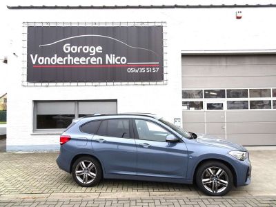 BMW X1 1.5iA xDrive25e 162kW M-PACK,FULL LED,KEYLESS,NAVI  - 1