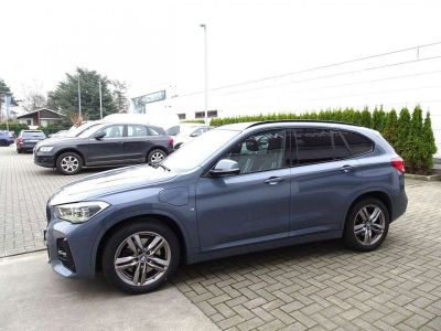 BMW X1 1.5iA xDrive25e 162kW M-PACK,FULL LED,KEYLESS,NAVI  - 2